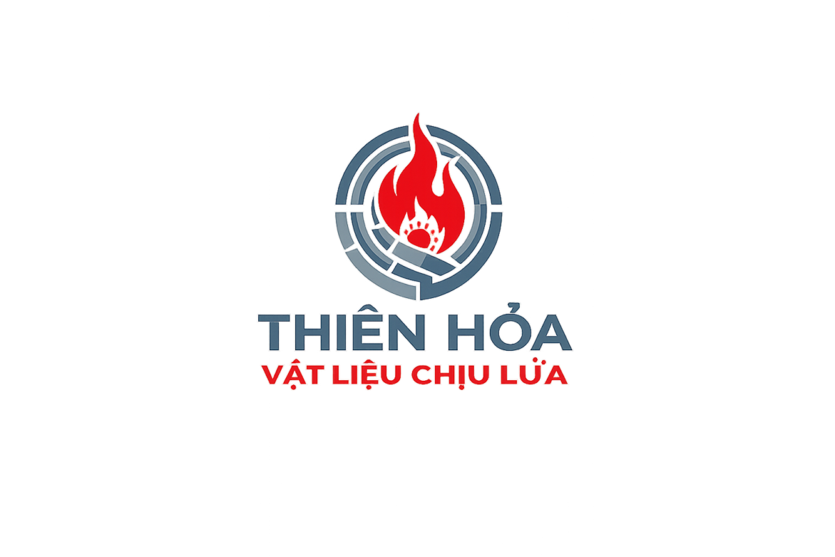 Công ty TNHH Vật Liệu Chịu Lửa Thiên Hoả